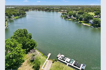 22 Normandy Drive, Lake Saint Louis, MO 63367 - Photo 42