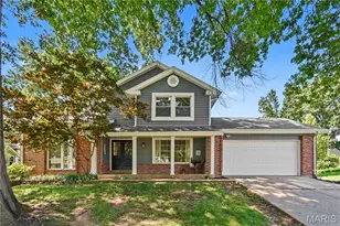 22 Normandy Dr, Lake Saint Louis, MO 63367 - Photo 1