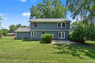 22 Normandy Dr, Lake Saint Louis, MO 63367 - Photo 30