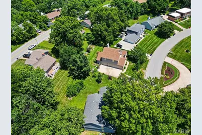22 Normandy Drive, Lake Saint Louis, MO 63367 - Photo 36