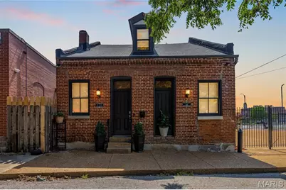 2106 S 8th Street, Saint Louis, MO 63104 - Photo 1
