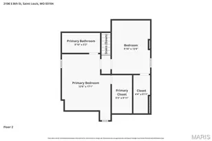 2106 S 8th St, Saint Louis, MO 63104 - Photo 14
