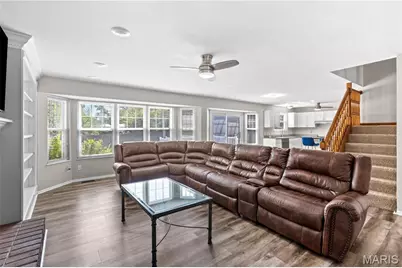 7290 Picasso Drive, O'Fallon, MO 63368 - Photo 4