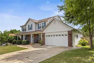 7290 Picasso Dr, O'Fallon, MO 63368 - Photo 32
