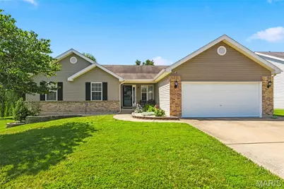 6 Feise Forest Court, O'Fallon, MO 63368 - Photo 1