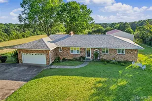 12621 Hyfield Rd, De Soto, MO 63020 - Photo 1