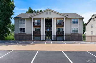 2542 Creve Coeur Mill Rd, Maryland Heights, MO 63043 - Photo 1