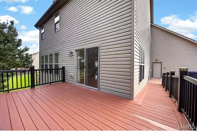 1304 Forest Way, Wentzville, MO 63385 - Photo 30