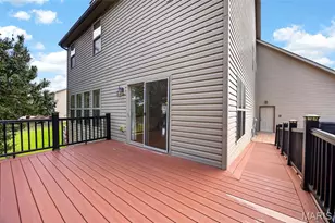 1304 Forest Way, Wentzville, MO 63385 - Photo 30