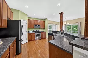 1304 Forest Way, Wentzville, MO 63385 - Photo 24