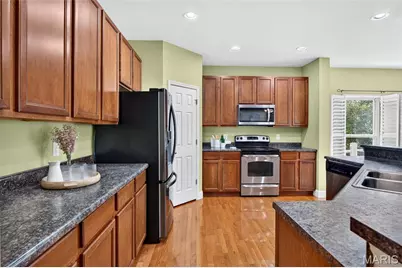 1304 Forest Way, Wentzville, MO 63385 - Photo 28