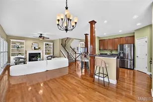 1304 Forest Way, Wentzville, MO 63385 - Photo 30