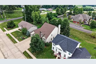 1304 Forest Way, Wentzville, MO 63385 - Photo 48