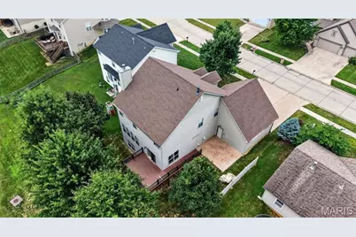 1304 Forest Way, Wentzville, MO 63385 - Photo 54