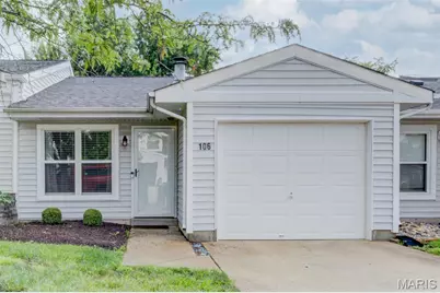 106 Inverness, Valley Park, MO 63088 - Photo 1