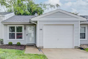 106 Inverness, Valley Park, MO 63088 - Photo 1