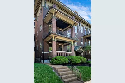 3548 Victor Street #2W, Saint Louis, MO 63104 - Photo 1