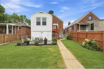 5701 Tholozan Avenue, Saint Louis, MO 63109 - Photo 26