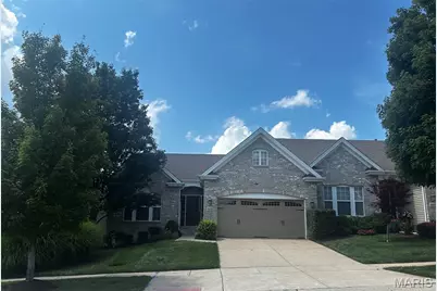 14345 Gatwick Court, Chesterfield, MO 63017 - Photo 2