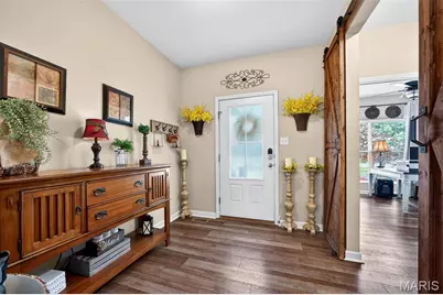 406 Country Stone Drive, Lake Saint Louis, MO 63367 - Photo 6