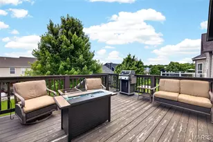 406 Country Stone Dr, Lake Saint Louis, MO 63367 - Photo 24