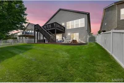 406 Country Stone Drive, Lake Saint Louis, MO 63367 - Photo 58