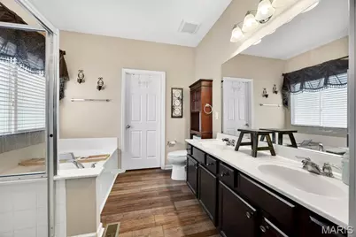 406 Country Stone Drive, Lake Saint Louis, MO 63367 - Photo 32