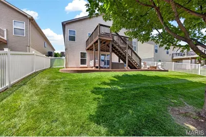 406 Country Stone Drive, Lake Saint Louis, MO 63367 - Photo 56