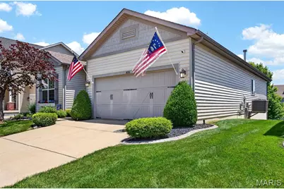 406 Country Stone Drive, Lake Saint Louis, MO 63367 - Photo 4