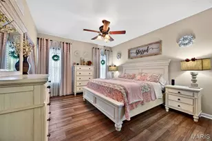 406 Country Stone Dr, Lake Saint Louis, MO 63367 - Photo 16