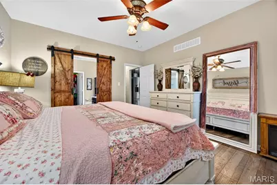 406 Country Stone Drive, Lake Saint Louis, MO 63367 - Photo 30