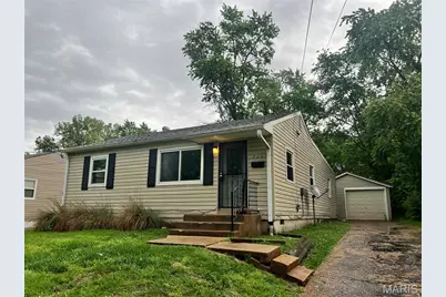 720 Beardsley Court, Saint Louis, MO 63135 - Photo 1