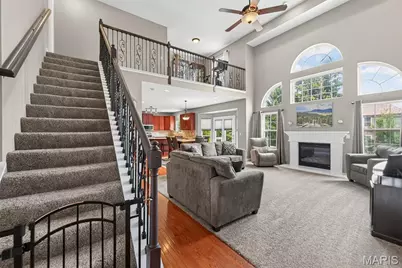 2218 Homefield Grove Drive, O'Fallon, MO 63366 - Photo 20