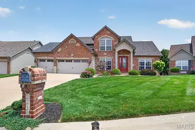 2218 Homefield Grove Drive, O'Fallon, MO 63366 - Photo 2