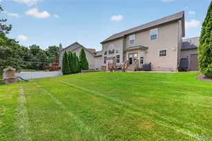 2218 Homefield Grove Dr, O'Fallon, MO 63366 - Photo 54