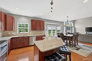 2218 Homefield Grove Dr, O'Fallon, MO 63366 - Photo 28