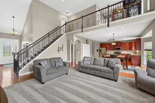 2218 Homefield Grove Dr, O'Fallon, MO 63366 - Photo 24