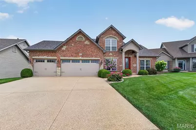 2218 Homefield Grove Drive, O'Fallon, MO 63366 - Photo 4