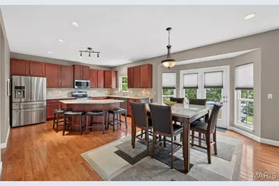 2218 Homefield Grove Drive, O'Fallon, MO 63366 - Photo 40