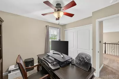 2218 Homefield Grove Drive, O'Fallon, MO 63366 - Photo 38
