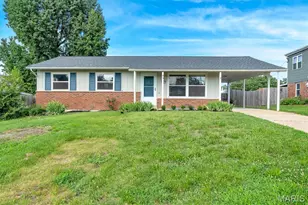 3909 Southern Aire Dr, Saint Louis, MO 63125 - Photo 1