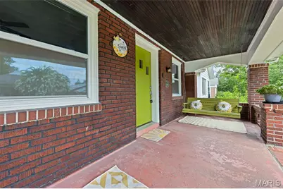 6563 Hoffman Avenue, Saint Louis, MO 63139 - Photo 4