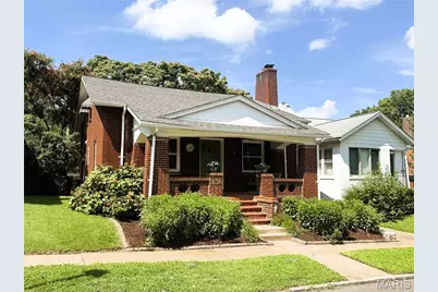 6563 Hoffman Avenue, Saint Louis, MO 63139 - Photo 2