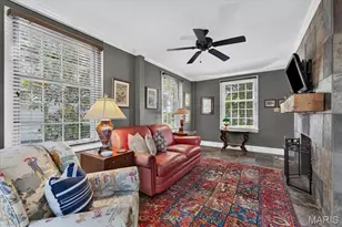 420 Yorkshire Pl, Webster Groves, MO 63119 - Photo 10