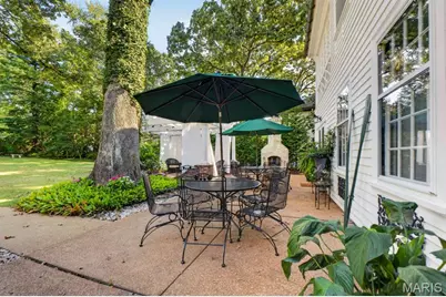 420 Yorkshire Place, Webster Groves, MO 63119 - Photo 34