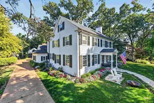 420 Yorkshire Pl, Webster Groves, MO 63119 - Photo 4