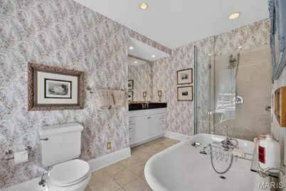 420 Yorkshire Place, Webster Groves, MO 63119 - Photo 28