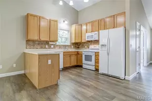 129 Fort Hancock, Wright City, MO 63390 - Photo 6