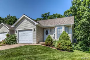 129 Fort Hancock, Wright City, MO 63390 - Photo 2