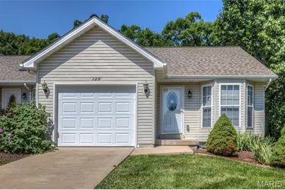 129 Fort Hancock, Wright City, MO 63390 - Photo 1